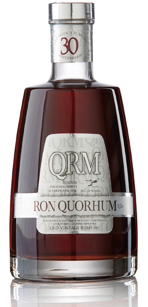 Ron Quorhum 30 Jahre